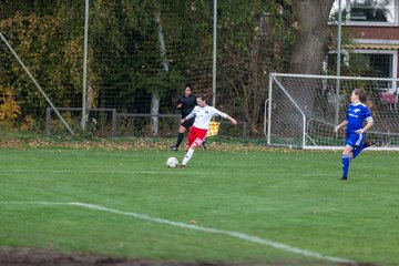 Bild 250 - B-Juniorinnen Hamburger SV - FC Neubrandenburg 04 : Ergebnis: 3:1